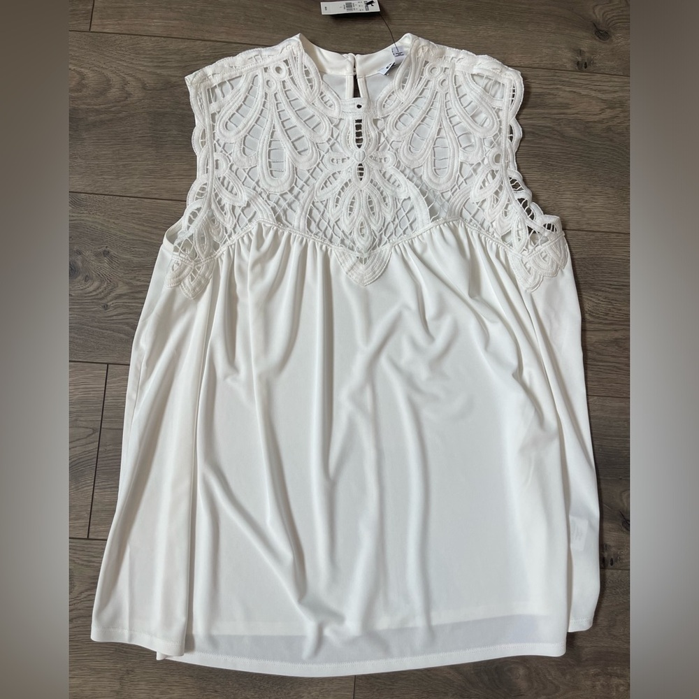 Women’s Express Top